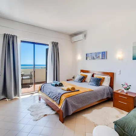 Appartamento Vista Mar Piscina *
