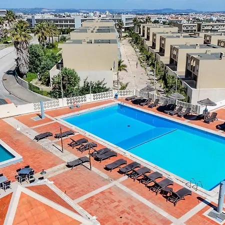 Vista Mar Piscina * Albufeira