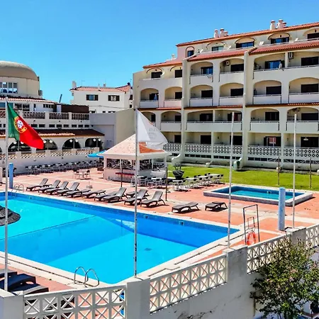 Vista Mar Piscina Appartamento *