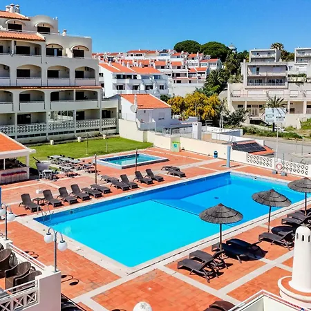 Appartamento Vista Mar Piscina *