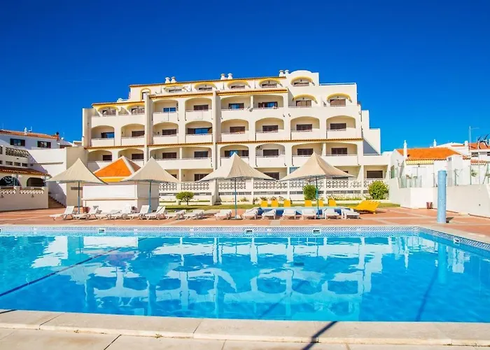 Vista Mar Piscina *