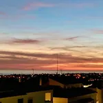 Vista Mar Piscina Daire