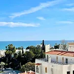 Daire Vista Mar Piscina
