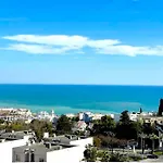 Vista Mar Piscina Daire *