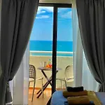 Daire Vista Mar Piscina Albufeira
