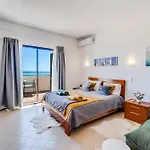 Daire Vista Mar Piscina *