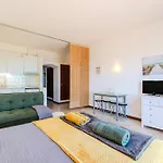 Daire Vista Mar Piscina Albufeira