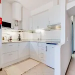 Vista Mar Piscina Daire