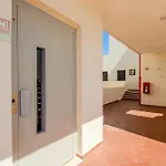 Vista Mar Piscina Daire