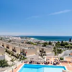 Vista Mar Piscina Daire Albufeira