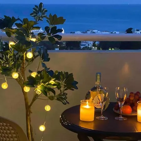 Vista Mar Piscina Албуфейра