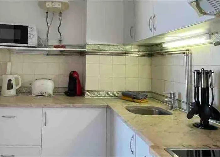 Lejlighed Vista Mar Piscina Albufeira