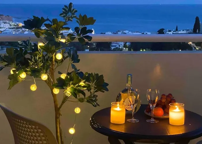 Vista Mar Piscina Albufeira