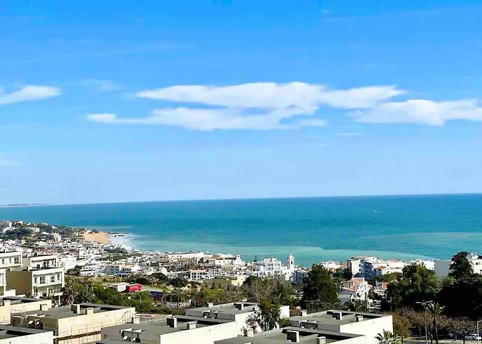 Lejlighed Vista Mar Piscina *