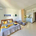 Vista Mar Piscina アパート アルブフェイラ