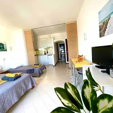 Vista Mar Piscina