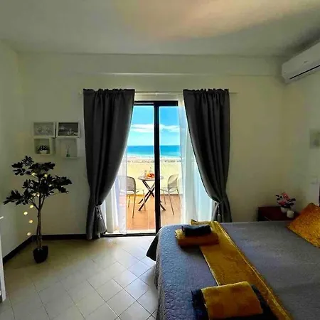 Vista Mar Piscina
