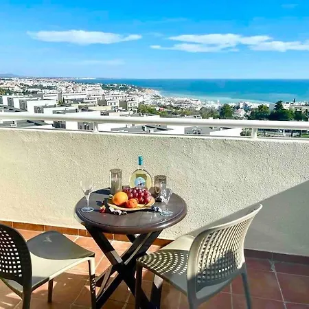 Vista Mar Piscina *