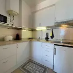 Vista Mar Piscina Apartman *