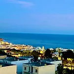Vista Mar Piscina Apartman *