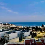 Vista Mar Piscina * Albufeira