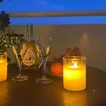 Vista Mar Piscina Apartman Albufeira