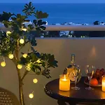 Vista Mar Piscina Albufeira