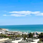 Apartman Vista Mar Piscina *