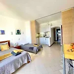 Vista Mar Piscina Apartman Albufeira