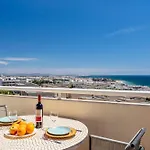 Apartman Vista Mar Piscina