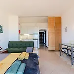 Apartman Vista Mar Piscina Albufeira