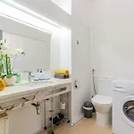 Apartman Vista Mar Piscina