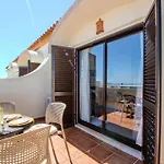Vista Mar Piscina Apartman Albufeira
