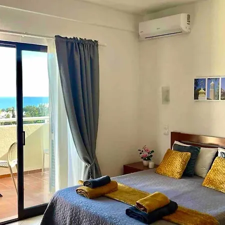 Appartement Vista Mar Piscina Albufeira