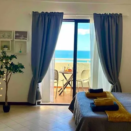 Vista Mar Piscina Albufeira