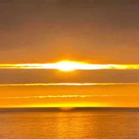 Vista Mar Piscina Appartement