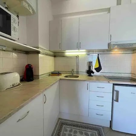 Appartement Vista Mar Piscina *