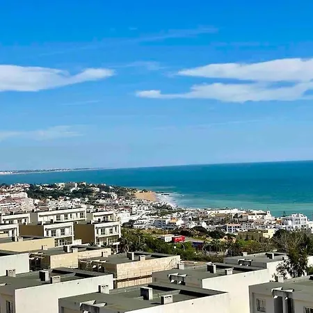 Apartment Vista Mar Piscina Albufeira