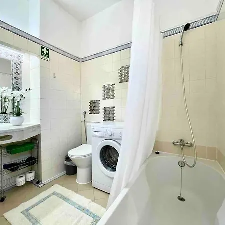 Appartement Vista Mar Piscina *