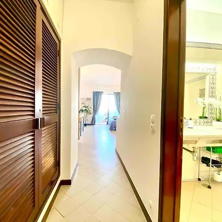 Vista Mar Piscina Appartement Albufeira