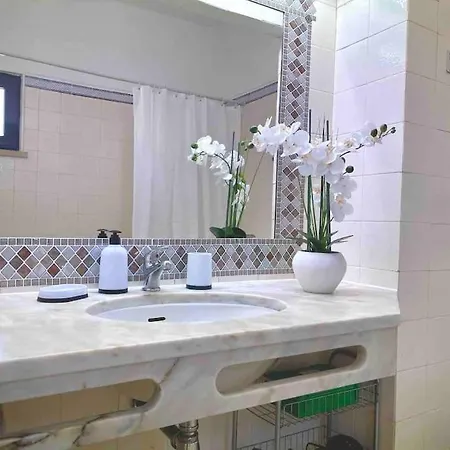 Vista Mar Piscina Appartement