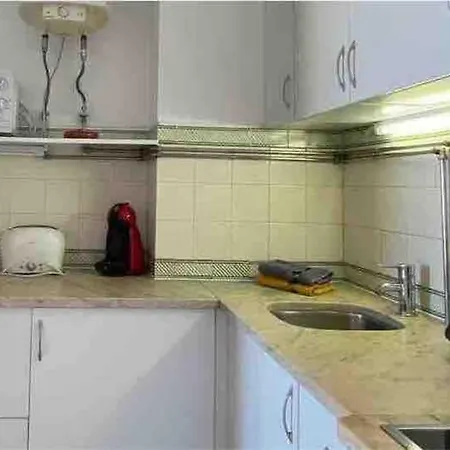 Appartement Vista Mar Piscina Albufeira