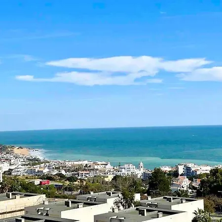 Apartment Vista Mar Piscina *