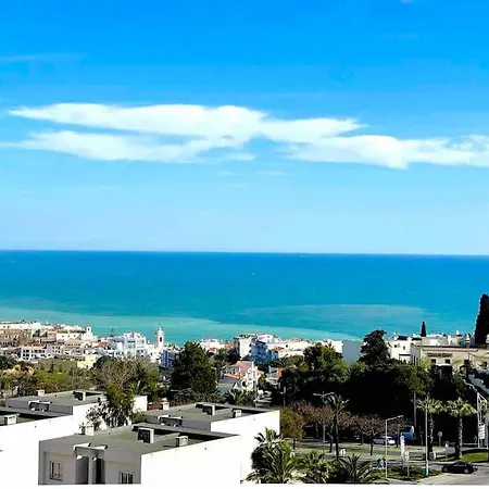 Vista Mar Piscina Appartement *