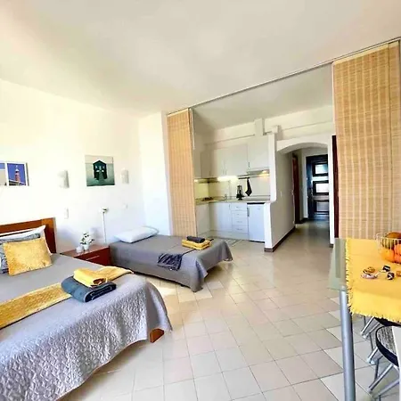 Vista Mar Piscina Appartement Albufeira