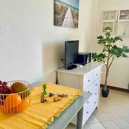 Vista Mar Piscina Appartement Albufeira