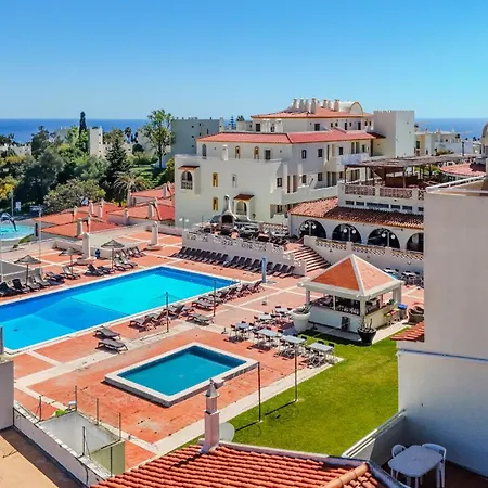 Vista Mar Piscina 알부페이라