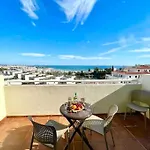 Vista Mar Piscina 阿尔布费拉